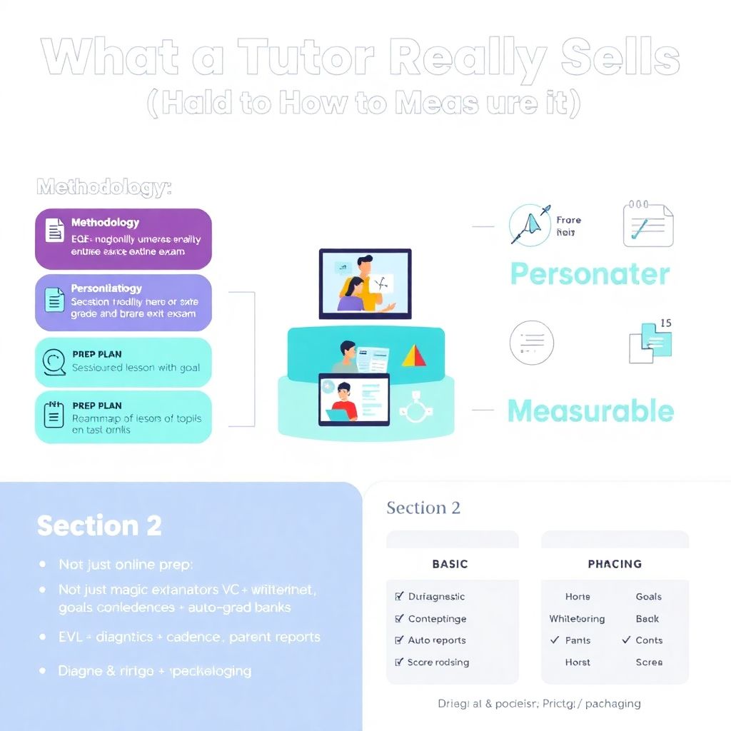 Как заработать на услугах репетитора по подготовке к ОГЭ и ЕГЭ