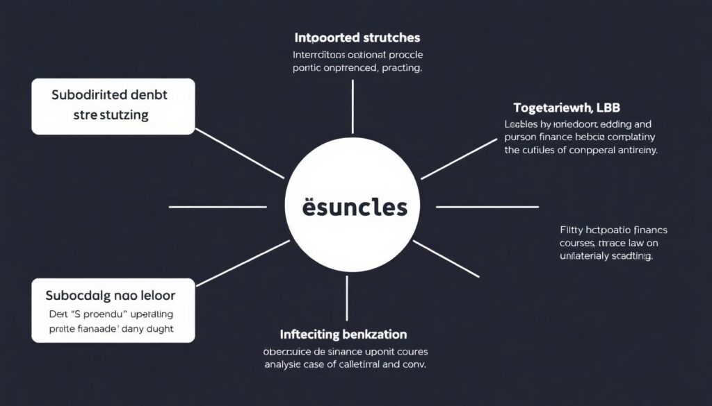 Что такое мезонинное кредитование и как оно работает для бизнеса Что такое мезонинное кредитование - иллюстрация