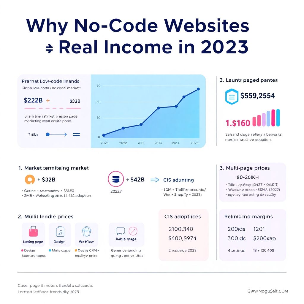 Как заработать, создавая сайты на заказ (на конструкторах)