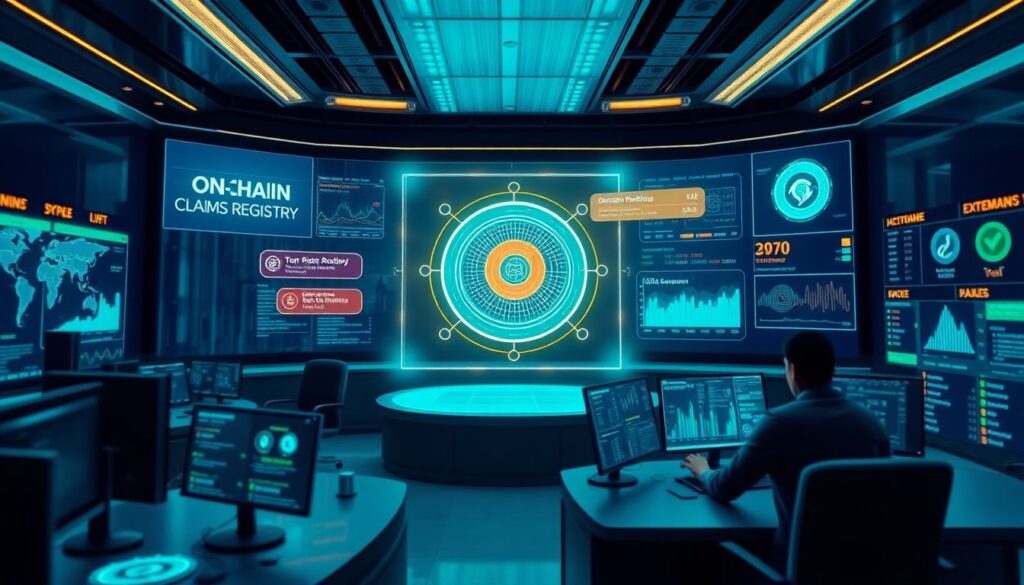 Синдицированный кредит — что такое, как работает и кому подходит Что такое синдицированный кредит - иллюстрация