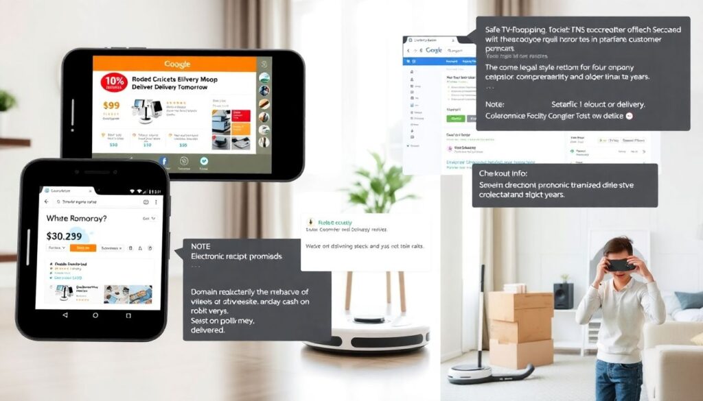 Как не дать себя обмануть при покупке товаров в телемагазине - иллюстрация