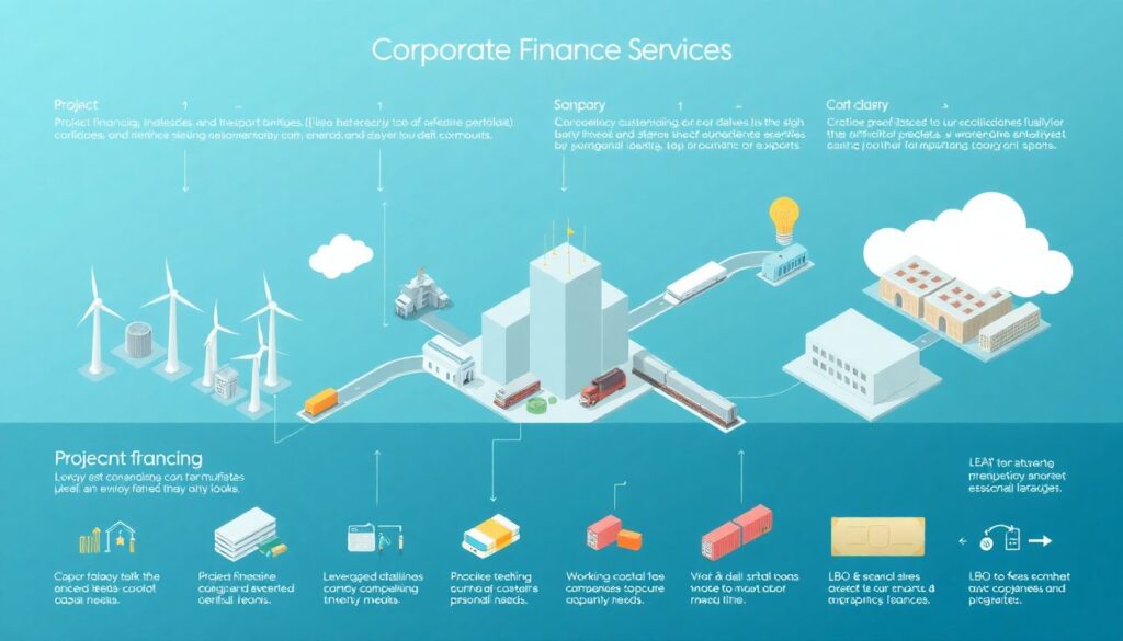 Синдицированный кредит — что такое, как работает и кому подходит Что такое синдицированный кредит - иллюстрация