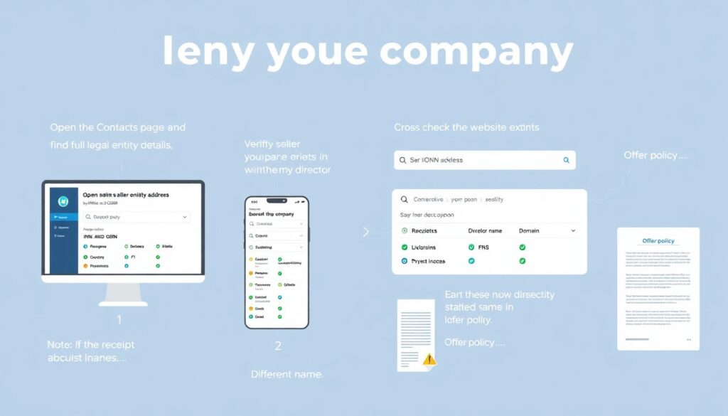 Как не дать себя обмануть при покупке товаров в телемагазине - иллюстрация