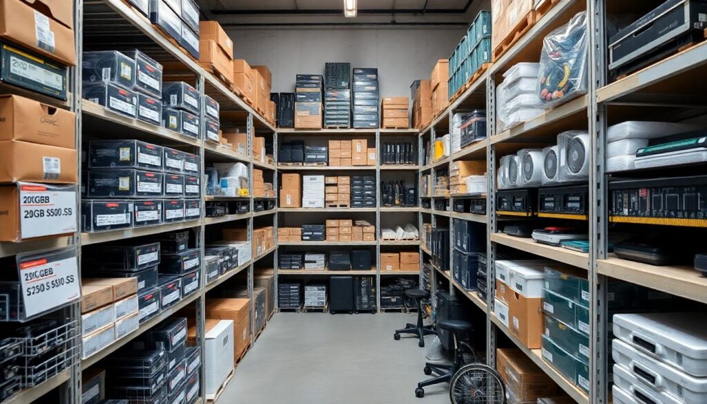 Как заработать на настройке и ремонте компьютеров: руководство для начинающих Как заработать на настройке и ремонте компьютеров - иллюстрация