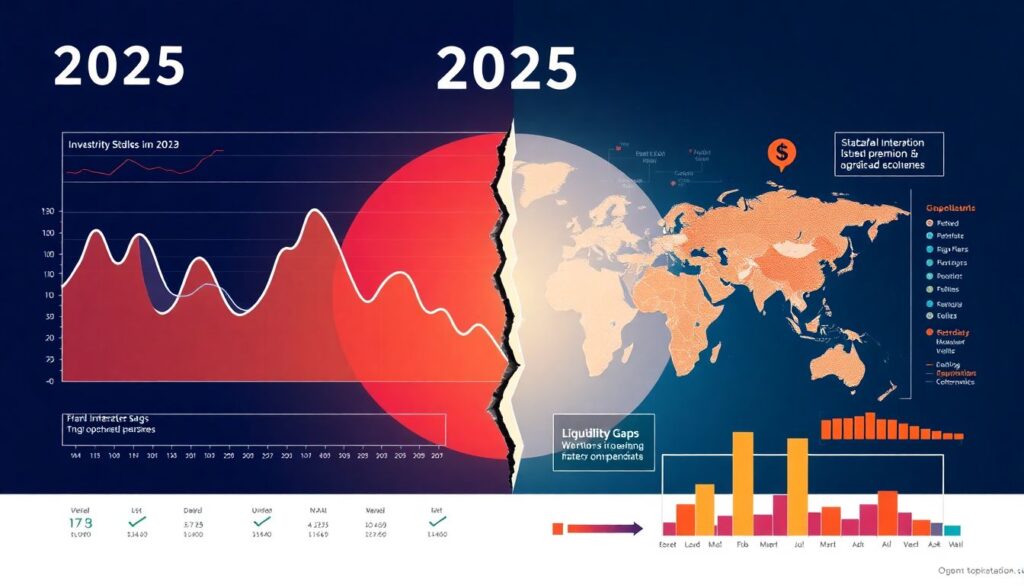 Дефолт: что это такое и как он может повлиять на ваши сбережения Что такое дефолт и как он может повлиять на ваши сбережения - иллюстрация