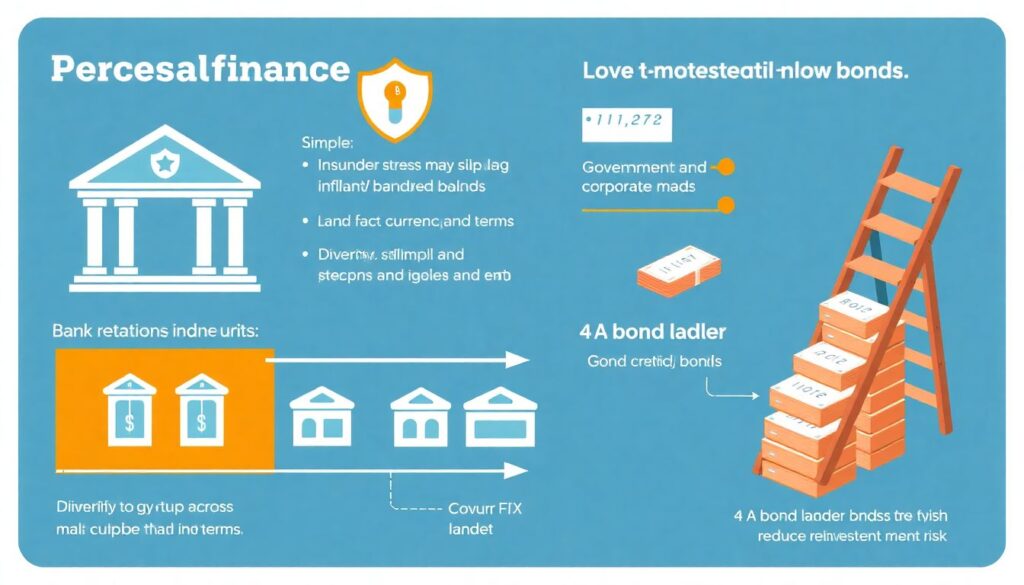 Дефолт: что это такое и как он может повлиять на ваши сбережения Что такое дефолт и как он может повлиять на ваши сбережения - иллюстрация