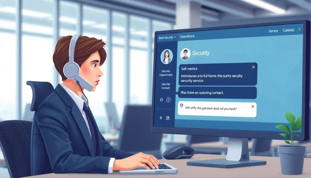 Как правильно общаться с представителями банков по телефону - иллюстрация