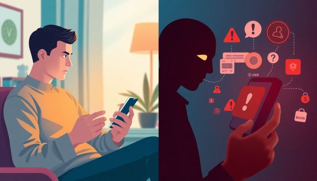 Как правильно общаться с представителями банков по телефону - иллюстрация