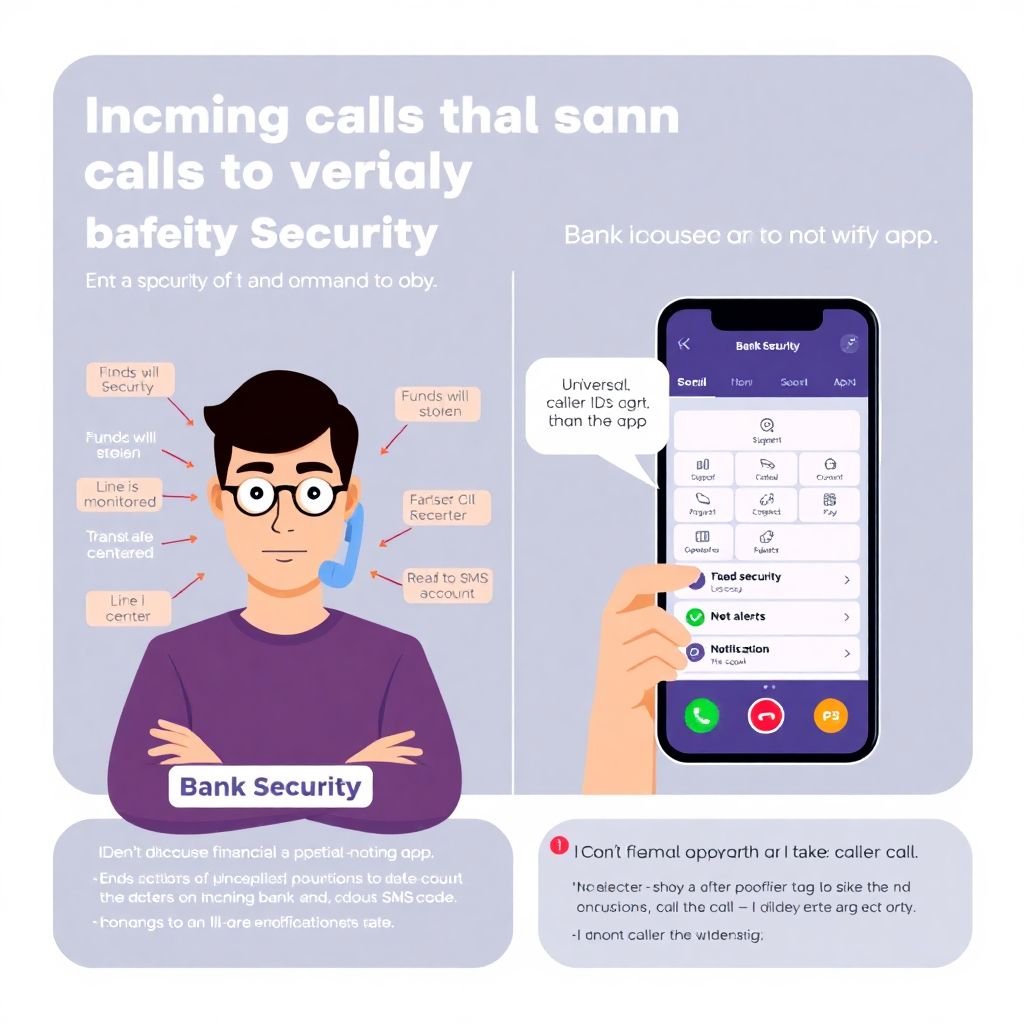 Как правильно общаться с представителями банков по телефону