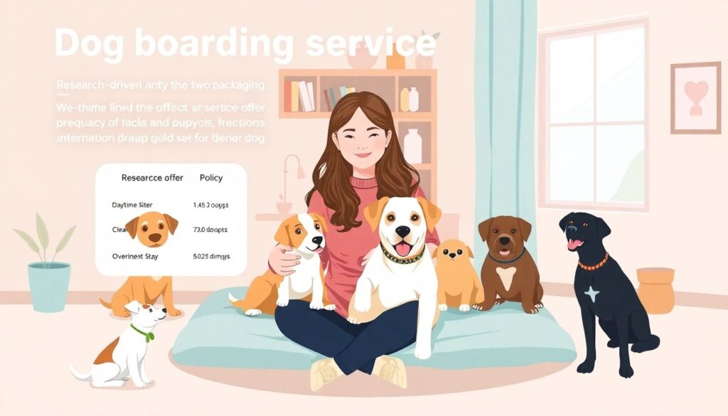 Как заработать на передержке домашних животных: пошаговое руководство и советы Как заработать на передержке домашних животных - иллюстрация