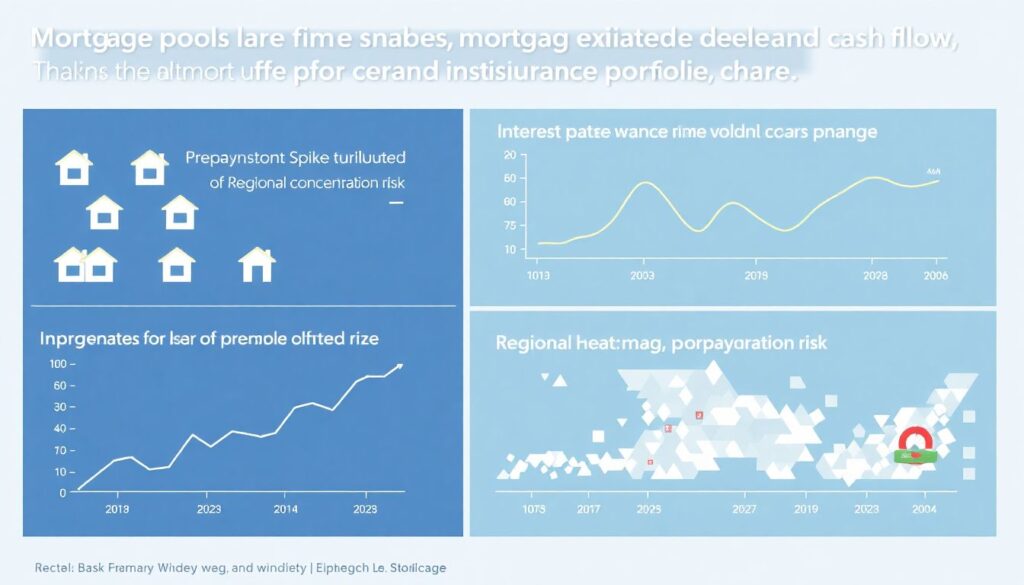 Что такое секьюритизация активов и как она работает на финансовых рынках Что такое секьюритизация активов - иллюстрация