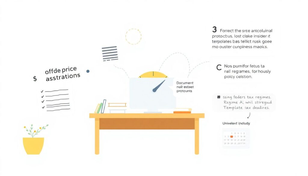 Как заработать на ведении бухгалтерского учета для малого бизнеса - иллюстрация