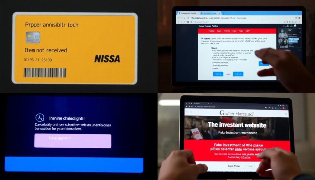 Как не стать жертвой лже-юристов, обещающих вернуть все деньги Как не стать жертвой лже-юристов, обещающих вернуть все деньги - иллюстрация