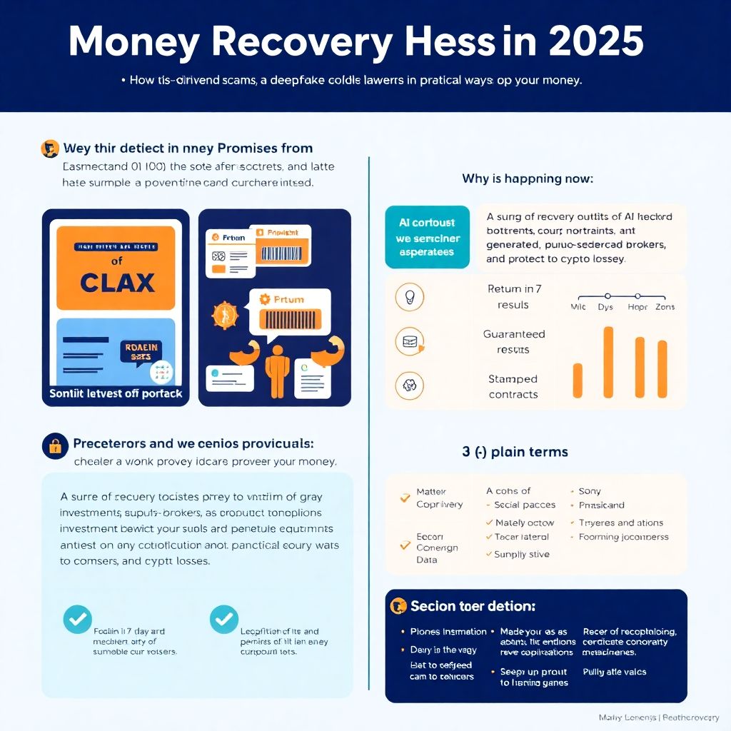 Как не стать жертвой лже юристов, обещающих вернуть все деньги