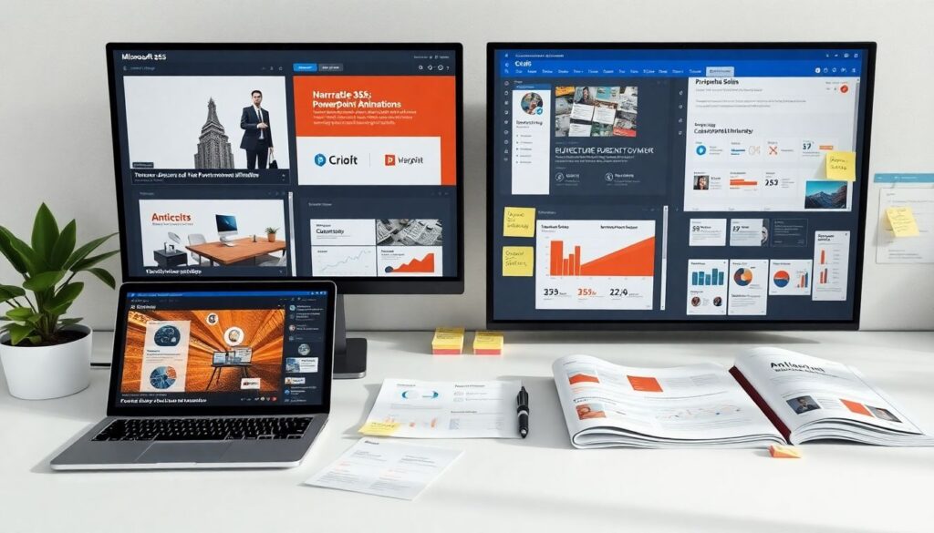 Как заработать на создании презентаций в powerpoint: пошаговое руководство Как заработать на создании презентаций в PowerPoint - иллюстрация