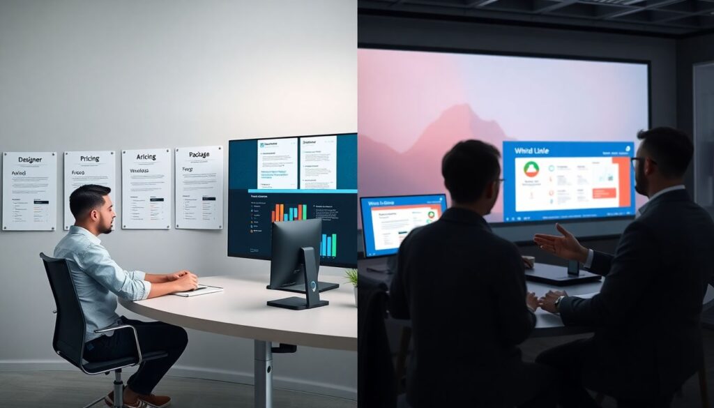 Как заработать на создании презентаций в powerpoint: пошаговое руководство Как заработать на создании презентаций в PowerPoint - иллюстрация