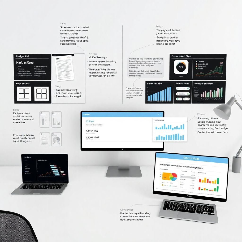Как заработать на создании презентаций в powerpoint