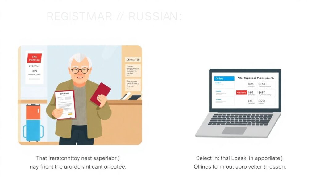 Помощь в поиске работы пенсионеру от центра занятости: как получить Как пенсионеру получить помощь в поиске работы от центра занятости - иллюстрация