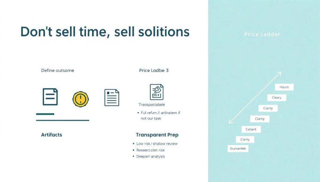 Как заработать на консультациях, используя свой профессиональный опыт - иллюстрация