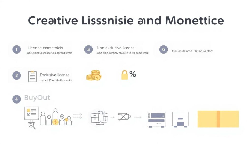 Как заработать на продаже своих картин и фотографий в интернете легально Как заработать на продаже своих картин или фотографий - иллюстрация