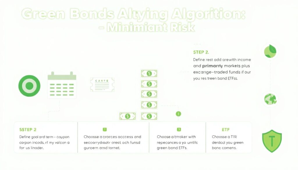Зеленые облигации: что это и зачем в них инвестировать Что такое зеленые облигации и зачем в них инвестировать - иллюстрация