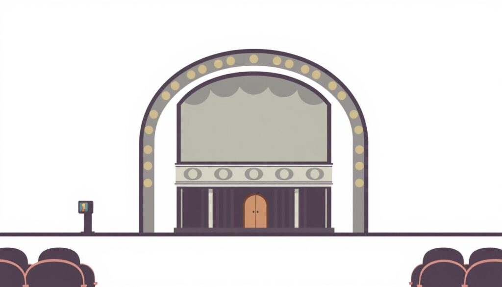 Как пенсионеру сэкономить на культурных мероприятиях — театрах и музеях Как пенсионеру сэкономить на посещении культурных мероприятий (театров, музеев) - иллюстрация