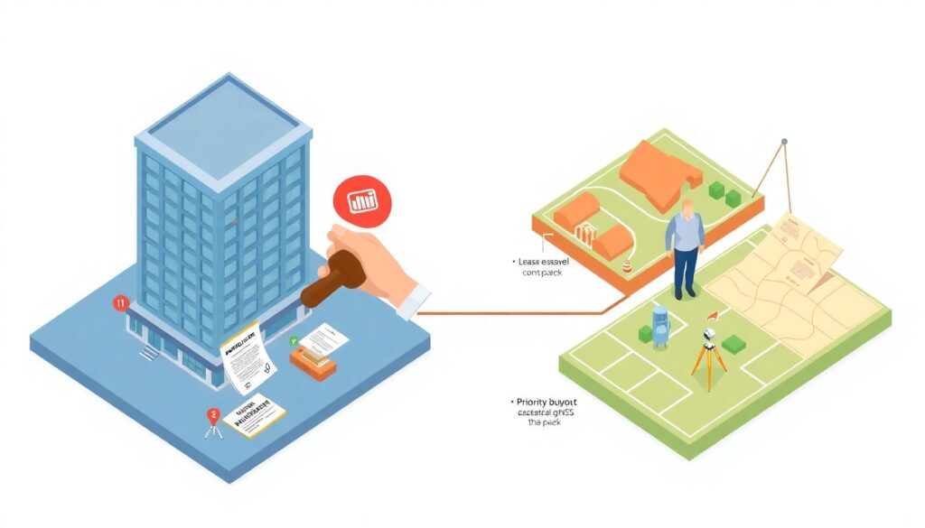 Как оформить в собственность бесхозное имущество: пошаговая инструкция Как оформить в собственность бесхозное имущество - иллюстрация