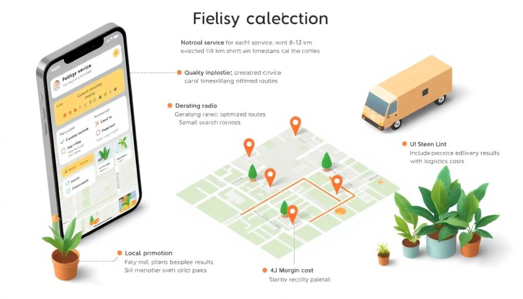 Как заработать на помощи в саду или на огороде: проверенные способы и старт быстро Как заработать на помощи в саду или на огороде - иллюстрация
