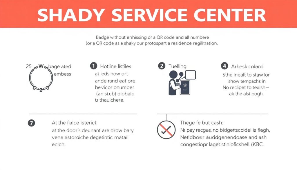 Как защититься от мошенников под видом социальных работников: советы и меры Как защититься от мошенников, действующих под видом социальных работников - иллюстрация