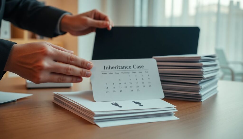 Как оформить фактическое принятие наследства - иллюстрация