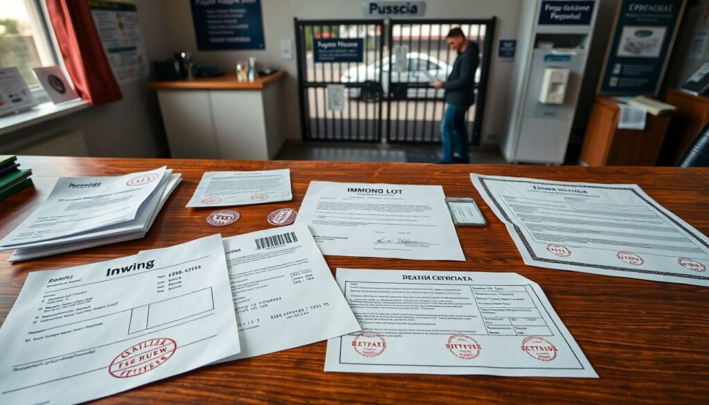 Как оформить фактическое принятие наследства - иллюстрация