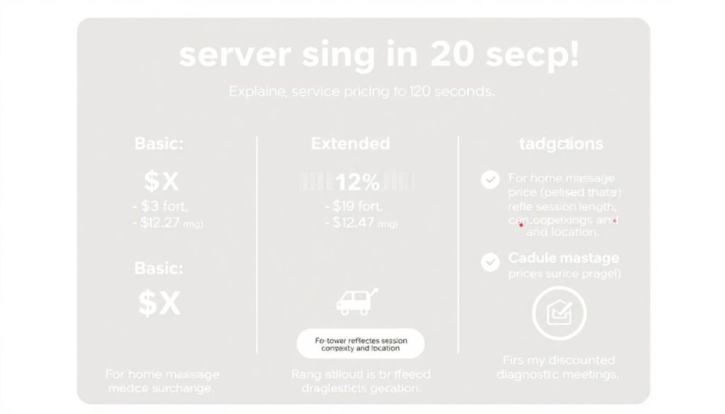 Как заработать на массаже на дому с сертификатом: советы и расчёт дохода Как заработать на массаже на дому (при наличии сертификата) - иллюстрация