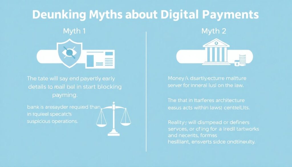 Цифровой рубль: что это такое и как он изменит наши финансы Что такое цифровой рубль и как он изменит наши финансы - иллюстрация