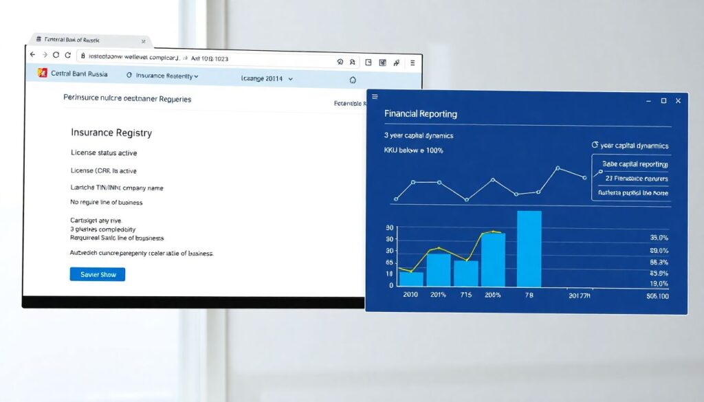 Как проверить надежность страховой компании перед покупкой полиса Как проверить надежность страховой компании перед покупкой полиса - иллюстрация