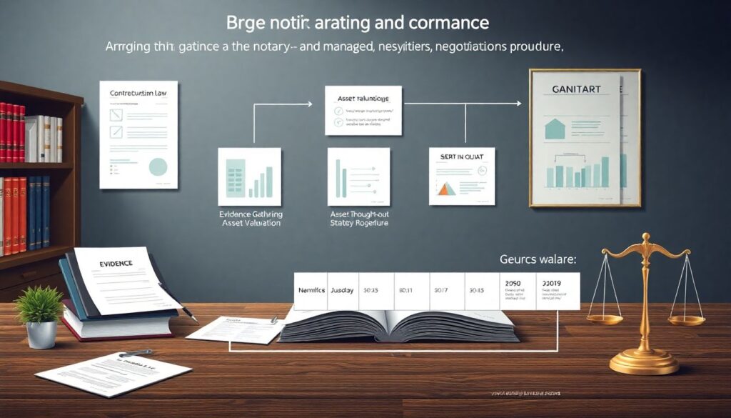 Обязательная доля в наследстве: как оформить право и получить свою часть Как оформить право на обязательную долю в наследстве - иллюстрация
