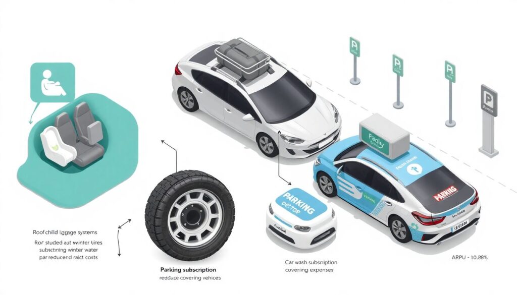 Народный каршеринг: что это и как заработать на совместном использовании авто Что такое народный каршеринг и как на этом заработать - иллюстрация