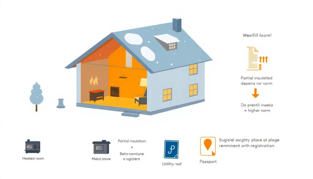 Как пенсионеру получить субсидию на покупку дров или угля — условия и оформление Как пенсионеру получить субсидию на покупку дров или угля - иллюстрация