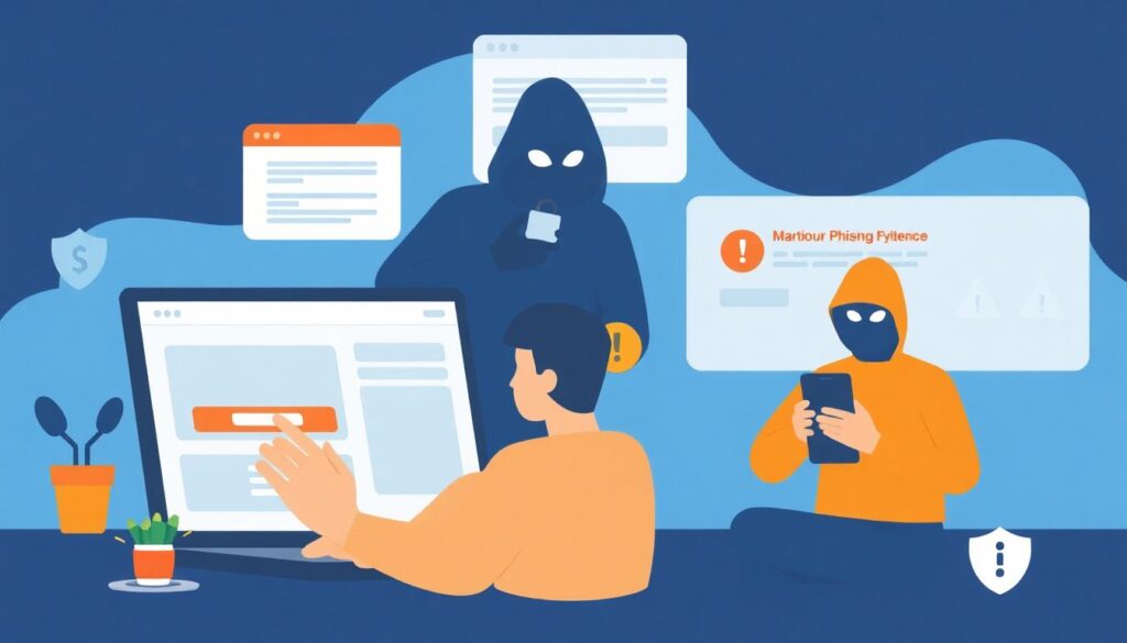 Как защититься от мошенничества при оплате услуг через интернет: проверенные советы Как защититься от мошенничества при оплате услуг через интернет - иллюстрация