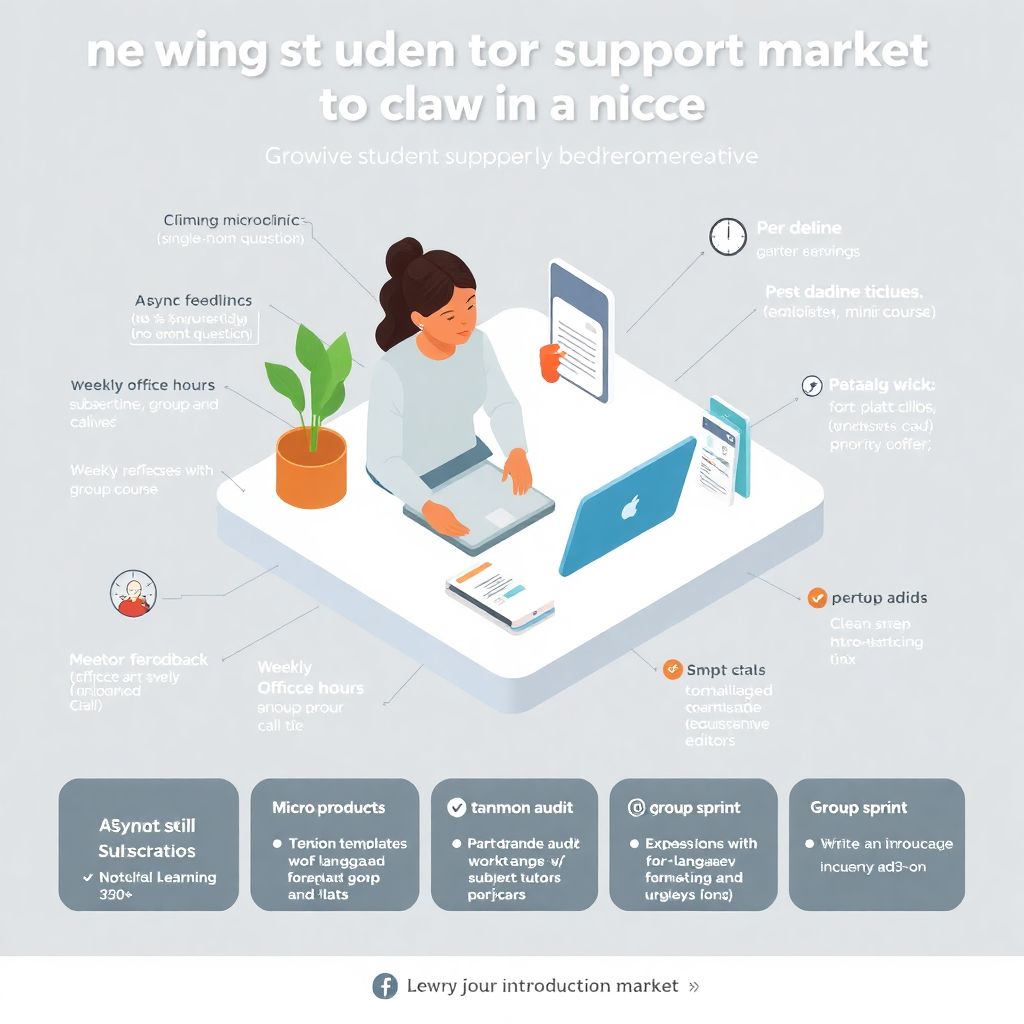 Как заработать на помощи студентам с учебой (консультации, проверка работ)
