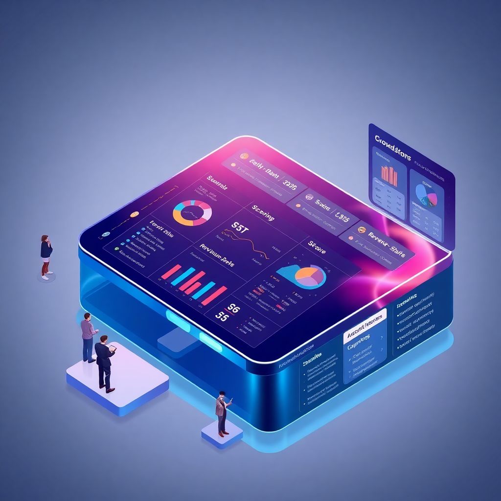 Что такое краудинвестинг: риски и возможности