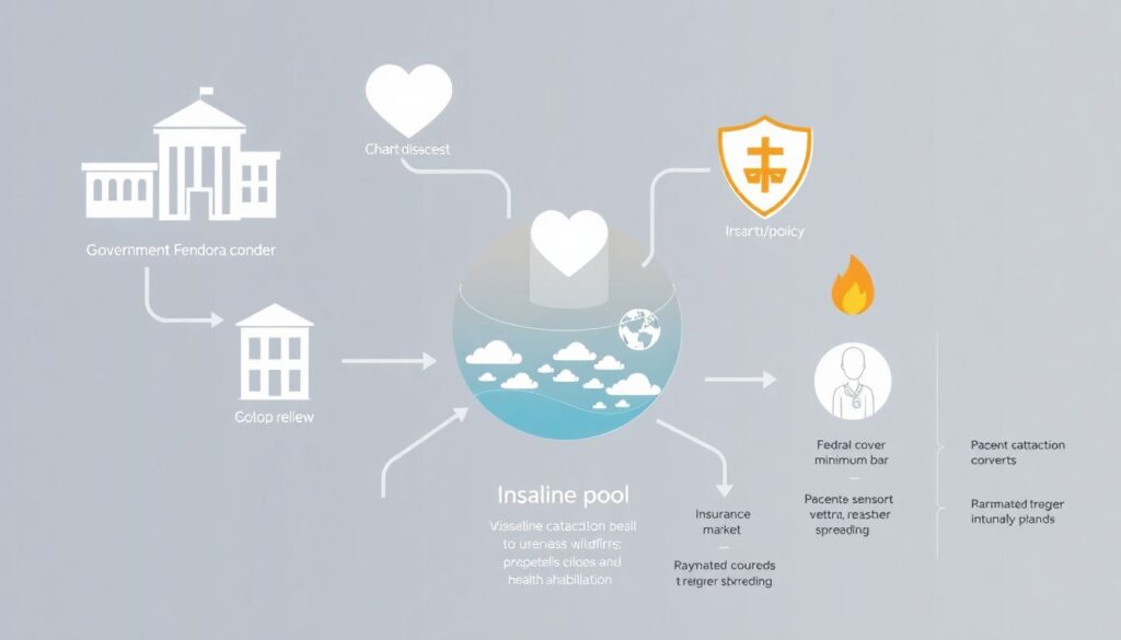Компенсация за вред в результате ЧС для пенсионеров: как получить и оформить Как пенсионеру получить компенсацию за вред, причиненный в результате ЧС - иллюстрация