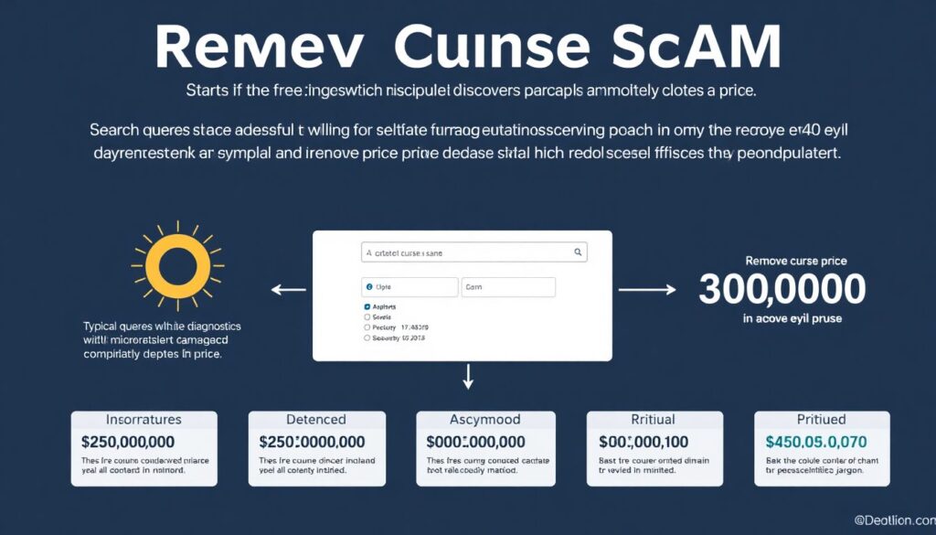 Как не стать жертвой мошенников, предлагающих снять порчу и сглаз за деньги Как не стать жертвой мошенников, предлагающих снять порчу или сглаз за деньги - иллюстрация