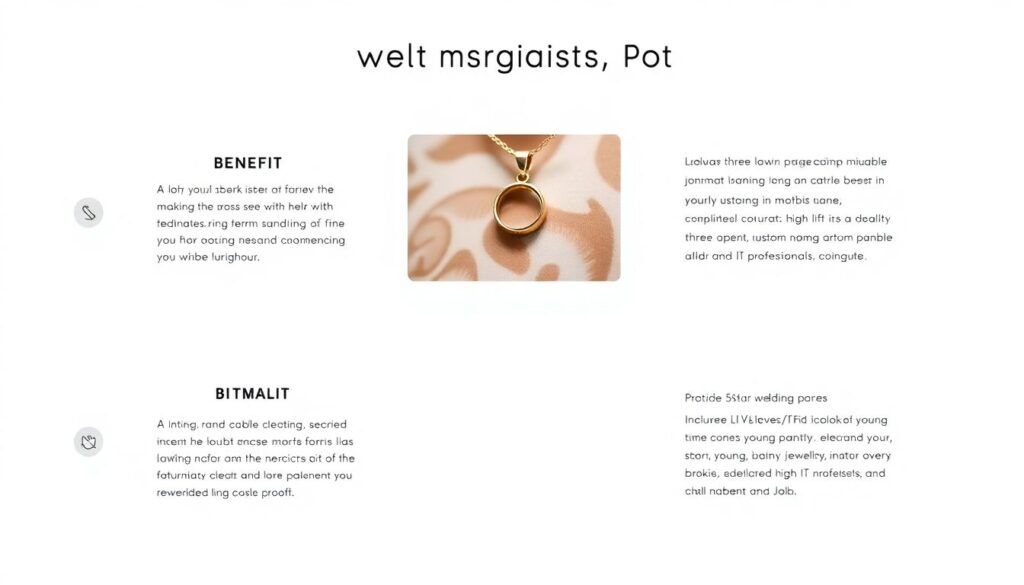 Как заработать на изготовлении уникальных украшений ручной работы - иллюстрация