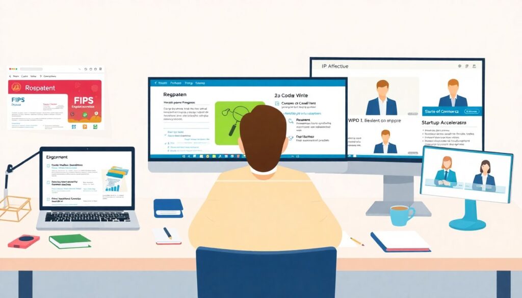 Как оформить наследство на интеллектуальную собственность: патенты и товарные знаки Как оформить наследство на интеллектуальную собственность (патенты, товарные знаки) - иллюстрация