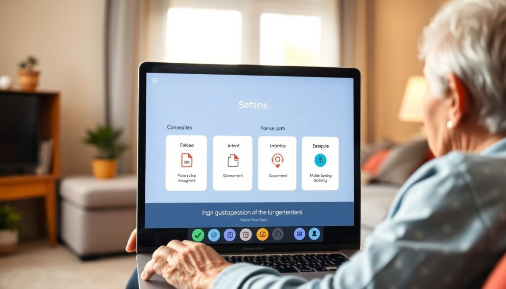 Как пенсионеру получить скидку на обучение на компьютерных курсах Как пенсионеру получить скидку на обучение на компьютерных курсах - иллюстрация