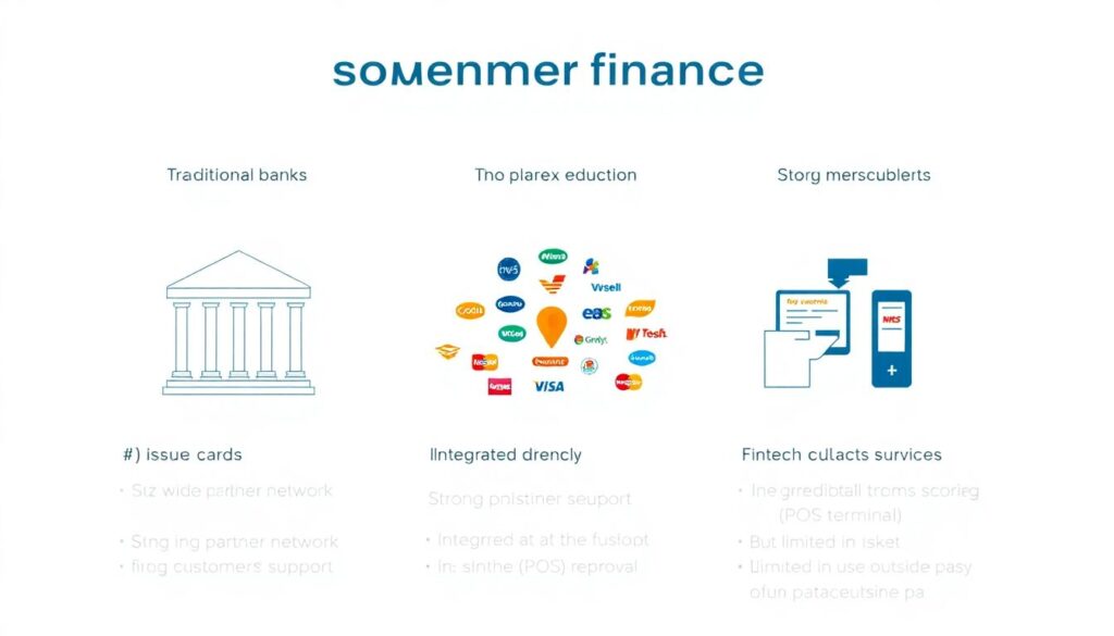 Что такое карта рассрочки: как работает и в чем подвох - иллюстрация