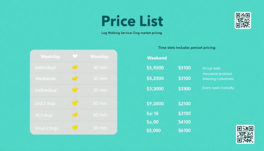 Как заработать на услугах по выгулу собак: шаги, советы и реальный доход Как заработать на услугах по выгулу собак - иллюстрация