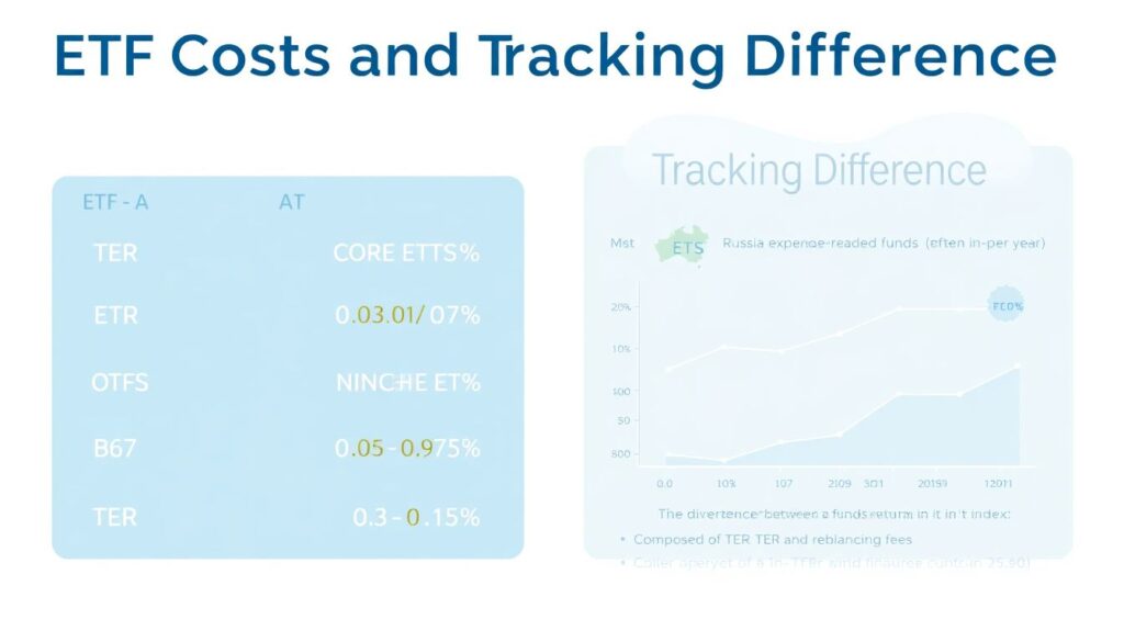 Что такое Etf‑фонды и как в них инвестировать Что такое ETF-фонды и как в них инвестировать - иллюстрация