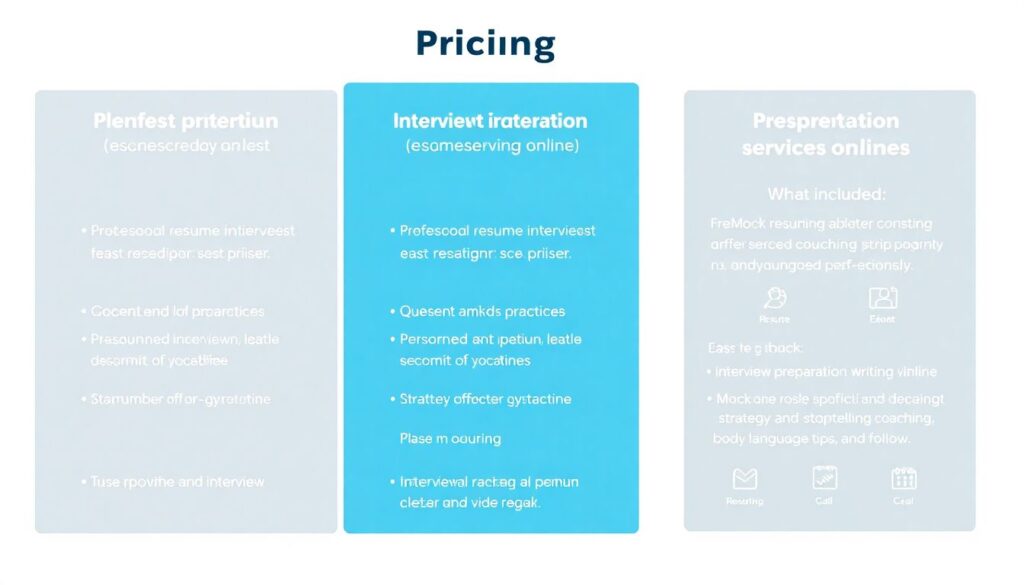 Как заработать на помощи в написании резюме и подготовке к собеседованию онлайн Как заработать на помощи в написании резюме и подготовке к собеседованию - иллюстрация
