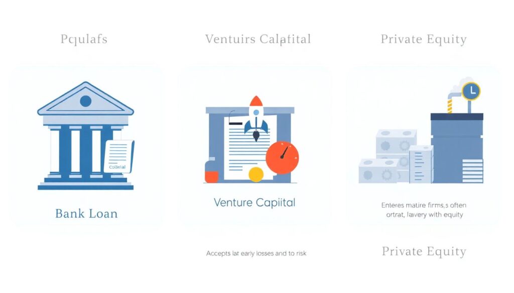 Венчурные инвестиции: что это, как работают и чем полезны бизнесу Что такое венчурные инвестиции - иллюстрация